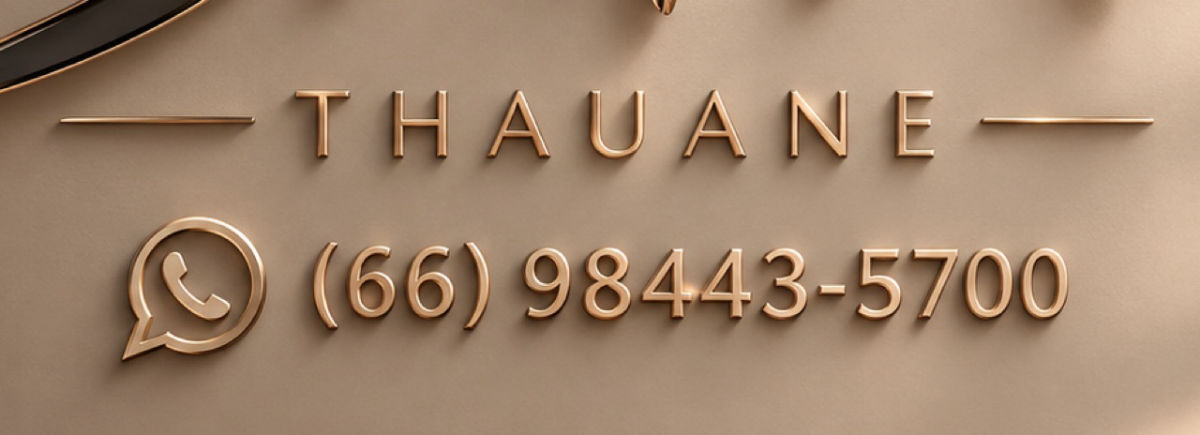 Japa Thauane capa