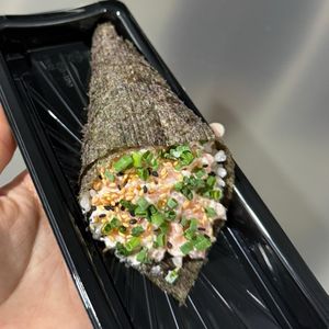 imagem do produto Temaki skin 