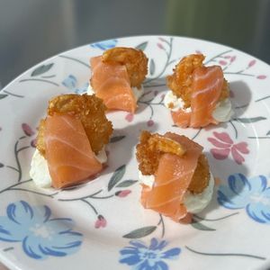 imagem do produto Djô de camarão empanado 