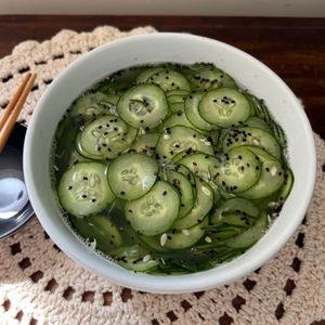 imagem do produto Sunomono 