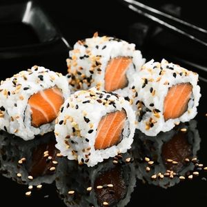 imagem do produto Uramaki Philadelphia 