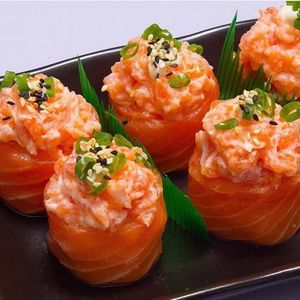 imagem do produto Djô de salmão 