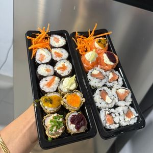 imagem do produto Mix 20