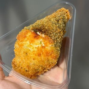 imagem do produto Temaki Hot (frito)