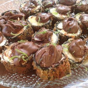 imagem do produto Hot Nutella