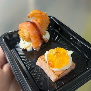 imagem do produto Mini combo especial 