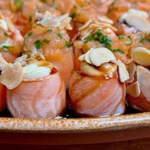 imagem do produto Djô de amêndoas 