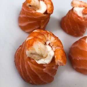 imagem do produto Djô de camarão 