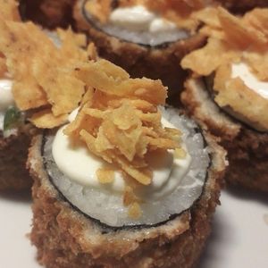 imagem do produto Hot Doritos 