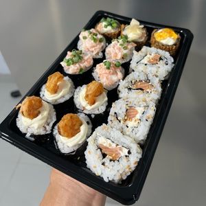 imagem do produto Mix 15 