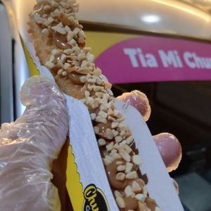 imagem do produto Doce de leite 