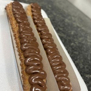 imagem do produto Nutella 