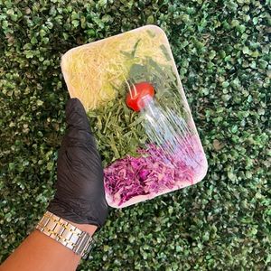 imagem do produto Mix de Ralados 