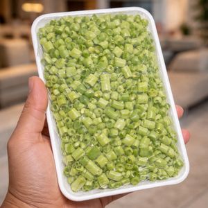 imagem do produto Vagem Picada 200g 🥗