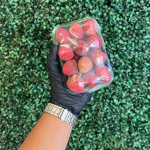 imagem do produto Lichia bandeja 