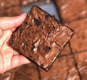 imagem do produto Brownie Tradicional (unidade)