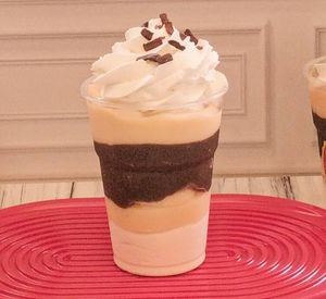 imagem do produto Copo da Felicidade Ninho com Nutella