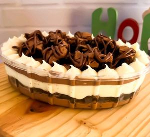 imagem do produto Browninho