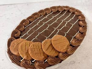 imagem do produto Torta Holandesa