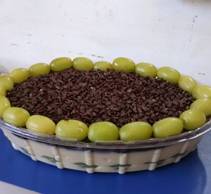 imagem do produto Bombom de Uva na Travessa