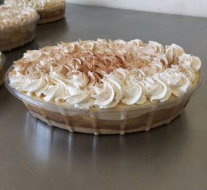 imagem do produto Banoffe