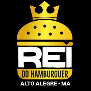 Rei do Hambúrguer Alto Alegre - Ma