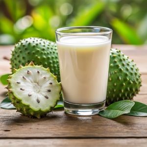 imagem do produto Suco de graviola