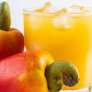 imagem do produto Suco de caju