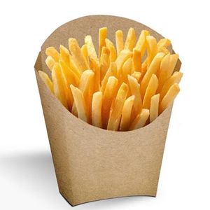 imagem do produto Batata Frita P