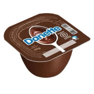 imagem do produto Danette chocolate