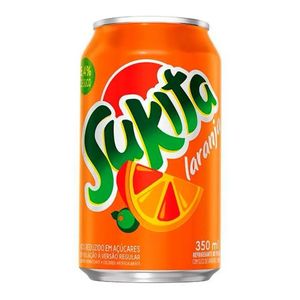 imagem do produto Sukita