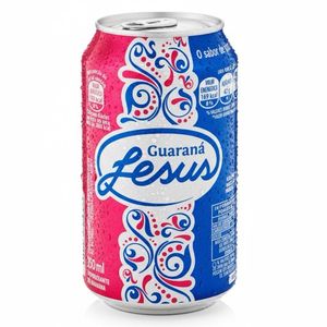 imagem do produto Jesus Lata 350ml