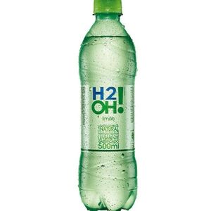 imagem do produto H2o limão
