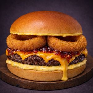 imagem do produto Rei Onions