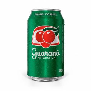 imagem do produto Guaraná Antárctica Lata 350 ml