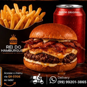 imagem do produto Combo Rei Nordestino