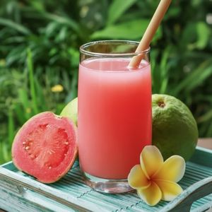 imagem do produto Suco de goiaba