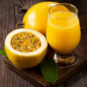 imagem do produto Suco de maracujá