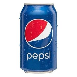 imagem do produto Pepsi Lata 350ml