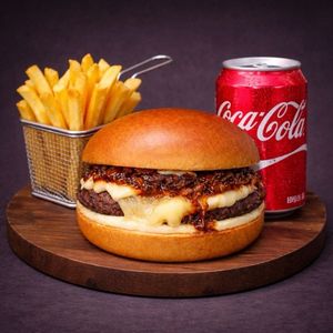 imagem do produto Combo Duque