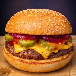 imagem do produto Rei Picles