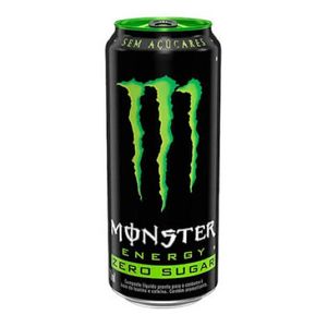 imagem do produto Energético Monster 