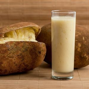 imagem do produto Suco de cupuaçu
