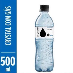 imagem do produto Água com gás