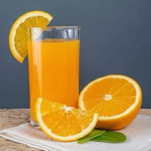 imagem do produto Suco de laranja natural