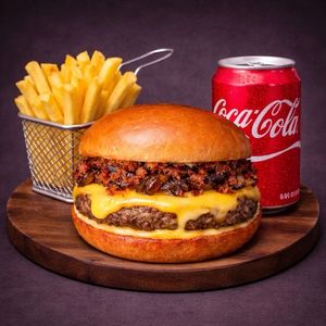 imagem do produto Combo Rei Arthur