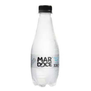 imagem do produto Água Mineral Mar Doce com gás