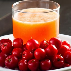 imagem do produto Suco de acerola