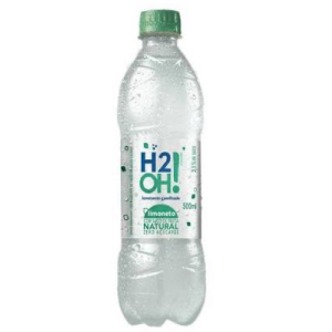 imagem do produto Refrigerante H2oh limoneto
