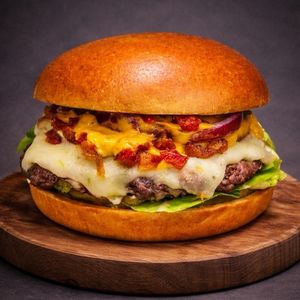 imagem do produto Cavaleiro